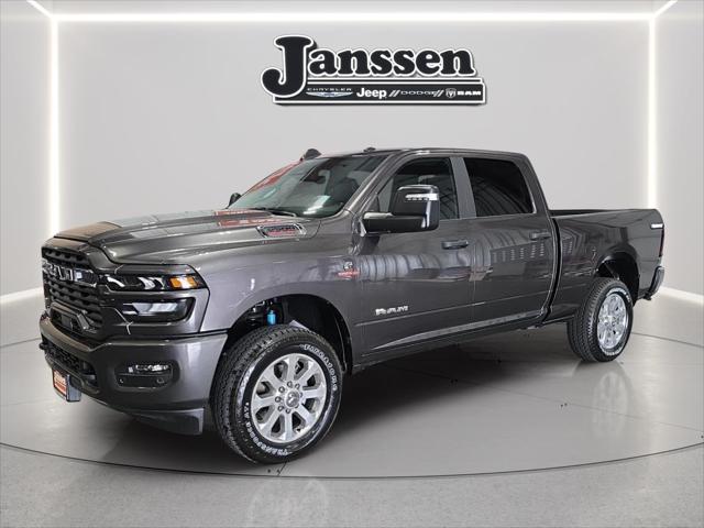 2026 Ram 2500 Big Horn for sale in North Platte, NE
