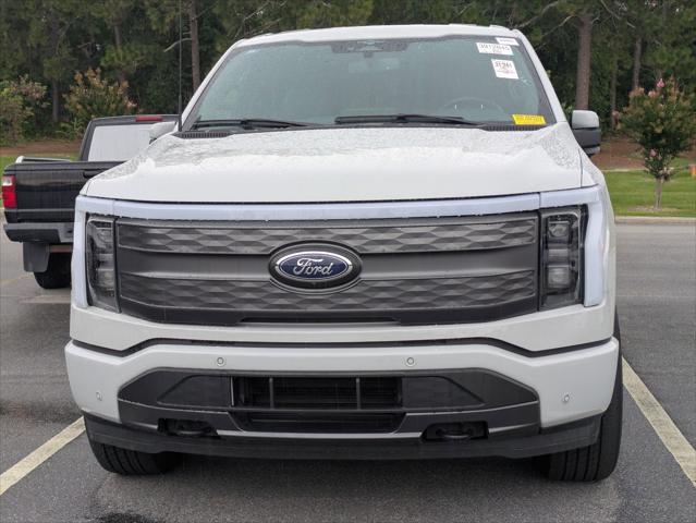 2023 Ford F-150 Lightning LARIAT