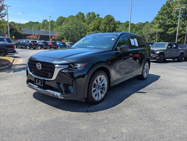 2024 Mazda CX-90 3.3 Turbo Premium