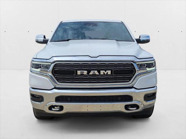 2024 RAM 1500 Limited Crew Cab 4x4 57 Box