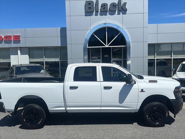 2026 RAM Ram 2500 RAM 2500 TRADESMAN CREW CAB 4X4 64 BOX 2026 RAM Ram 2500 RAM 2500 TRADESMAN CREW CAB 4X4 64 BOX