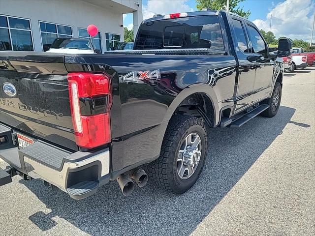 2023 Ford F-350 LARIAT