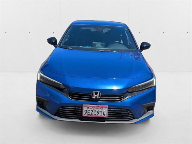 2023 Honda Civic Sport Sedan