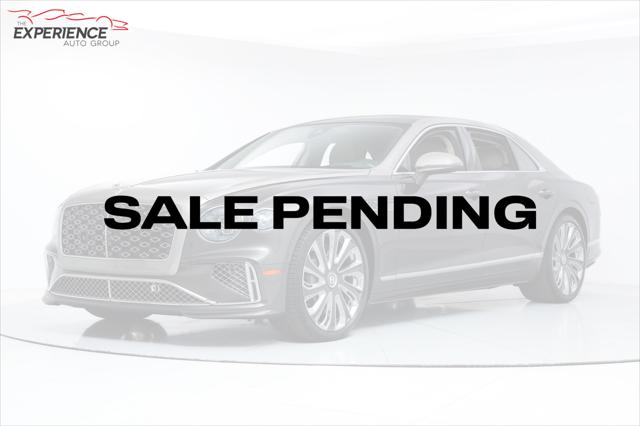2025 Bentley Flying Spur Speed