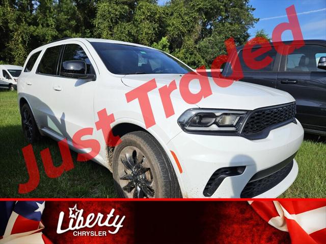 2023 Dodge Durango GT RWD