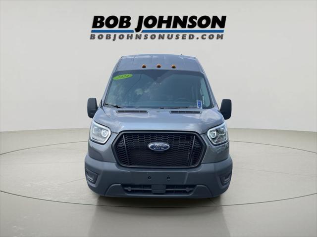 2024 Ford Transit-350 Passenger Van XL
