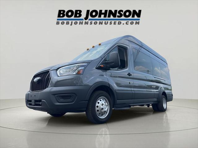 2024 Ford Transit-350 Passenger Van XL