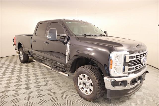 2024 Ford F-350 XLT