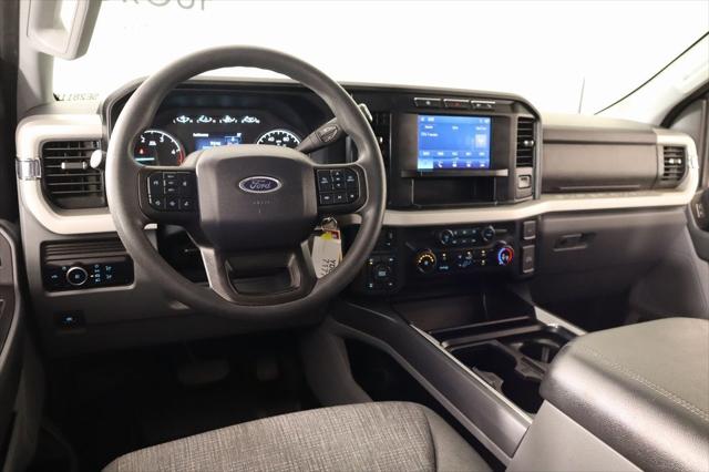 2024 Ford F-350 XLT