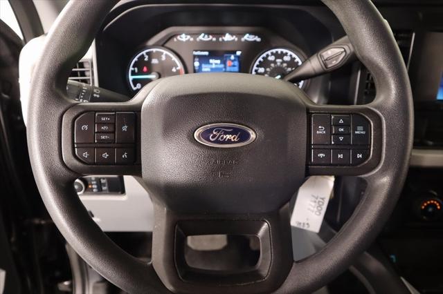 2024 Ford F-350 XLT