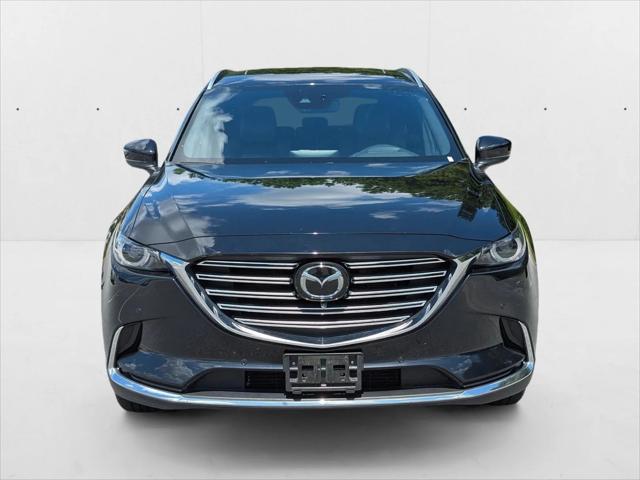 2023 Mazda CX-9 Grand Touring 2023 Mazda CX-9 Grand Touring