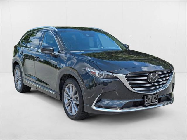 2023 Mazda CX-9 Grand Touring 2023 Mazda CX-9 Grand Touring