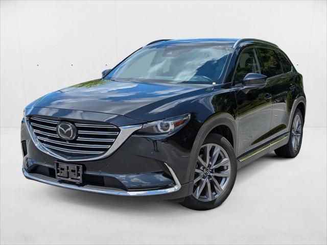 2023 Mazda CX-9 Grand Touring 2023 Mazda CX-9 Grand Touring