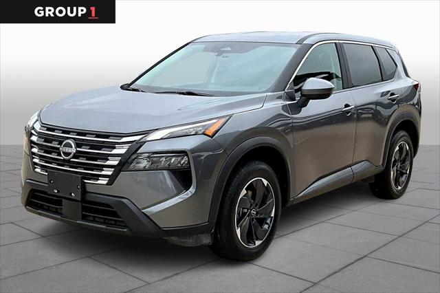 2024 Nissan Rogue SV Intelligent AWD