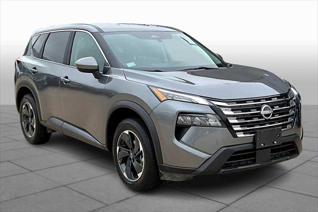 2024 Nissan Rogue SV Intelligent AWD