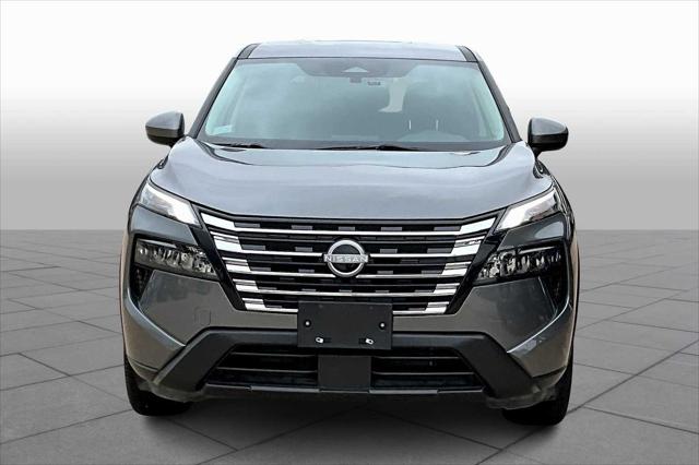 2024 Nissan Rogue SV Intelligent AWD