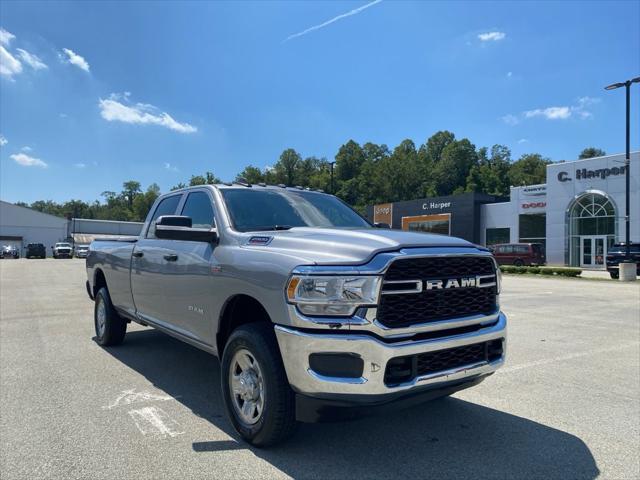 2022 RAM 2500 Tradesman Crew Cab 4x4 8 Box