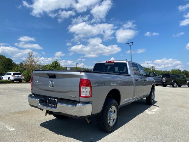 2022 RAM 2500 Tradesman Crew Cab 4x4 8 Box