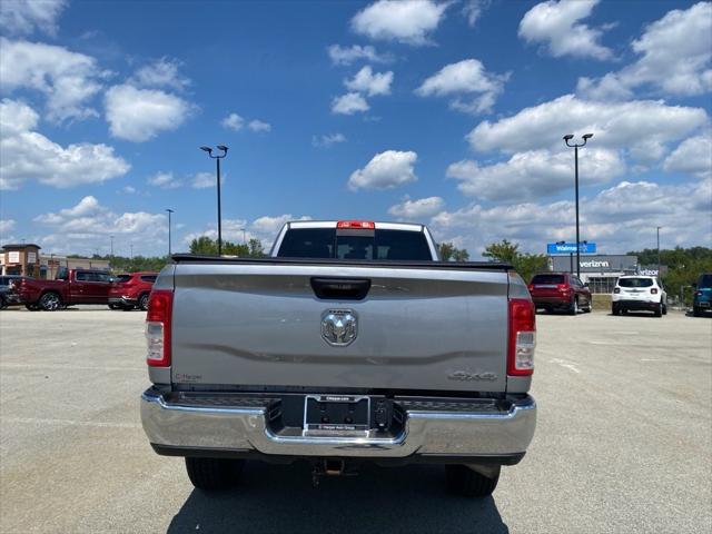 2022 RAM 2500 Tradesman Crew Cab 4x4 8 Box