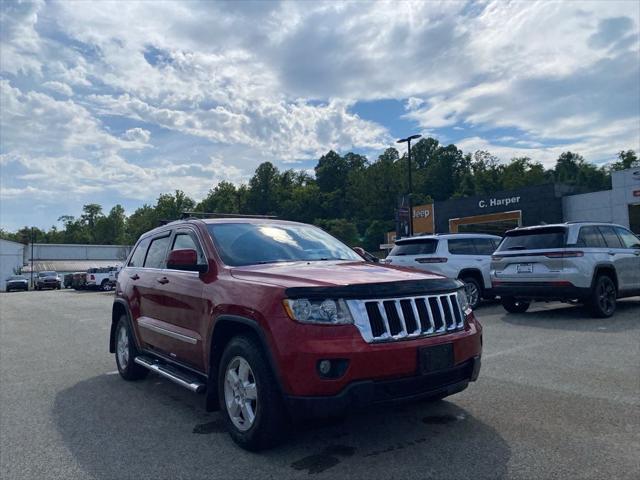 2013 Jeep Grand Cherokee Laredo
