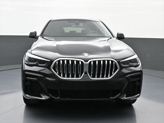 2023 BMW X6 xDrive40i 2023 BMW X6 xDrive40i