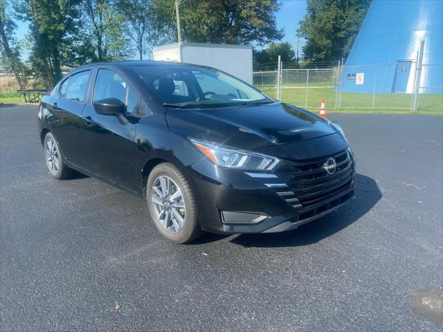 2023 Nissan Versa 1.6 SV Xtronic CVT
