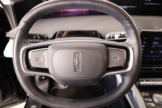 2024 Lincoln Nautilus Premiere