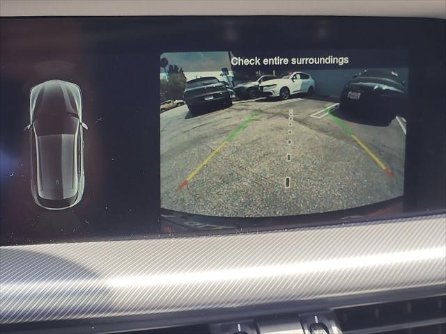 2025 Alfa Romeo Stelvio Sprint AWD