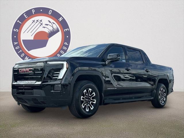 2026 GMC Sierra Extended Range Elevation for sale in Pensacola, FL