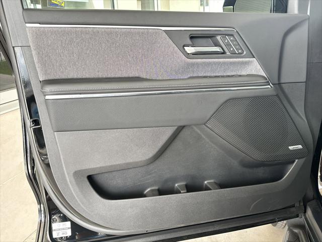 2026 GMC Sierra Extended Range Elevation