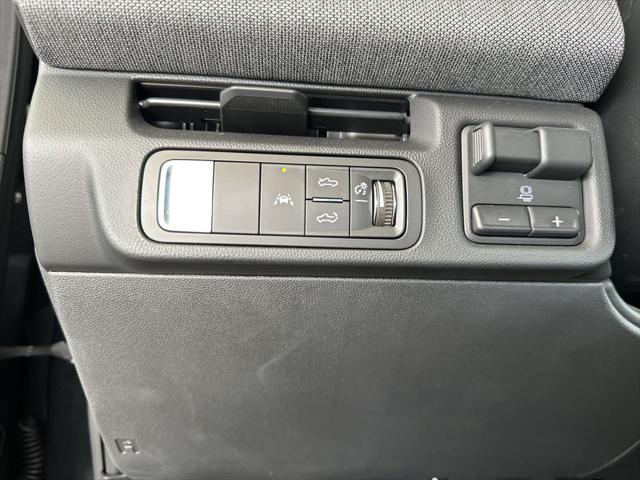 2026 GMC Sierra Extended Range Elevation