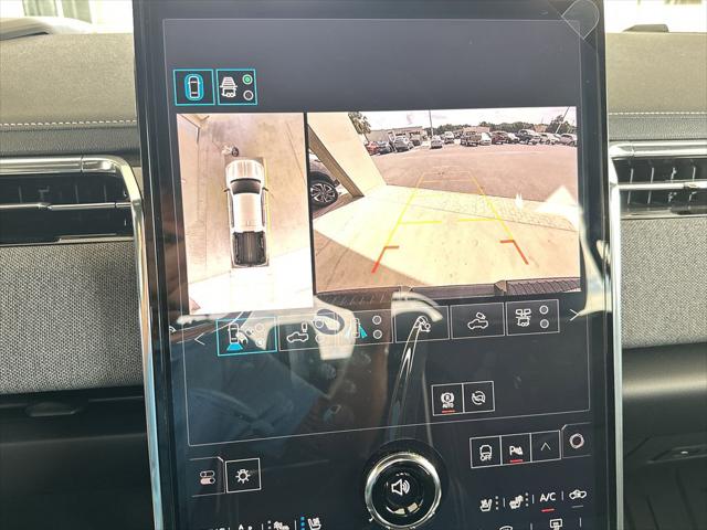 2026 GMC Sierra Extended Range Elevation