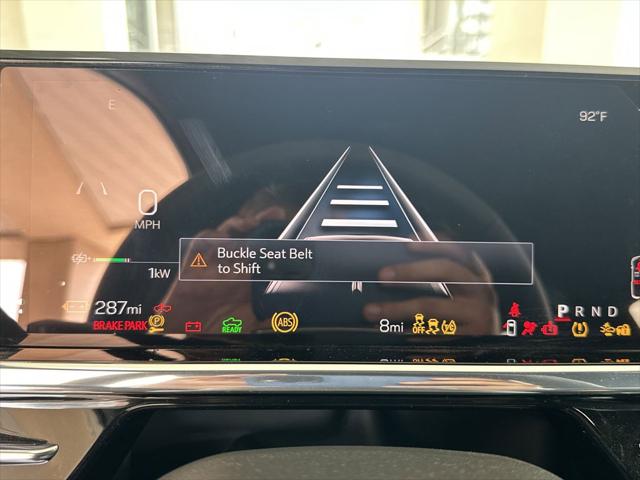 2026 GMC Sierra Extended Range Elevation