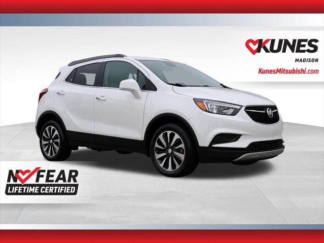 2021 Buick Encore AWD Preferred for sale in Madison, WI