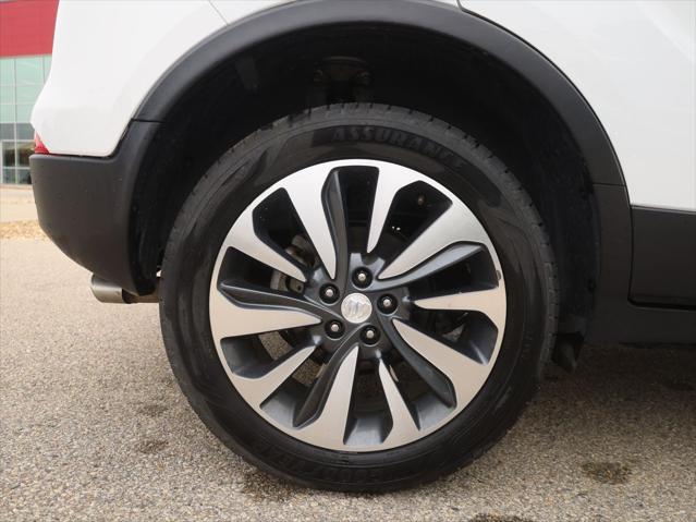 2021 Buick Encore AWD Preferred