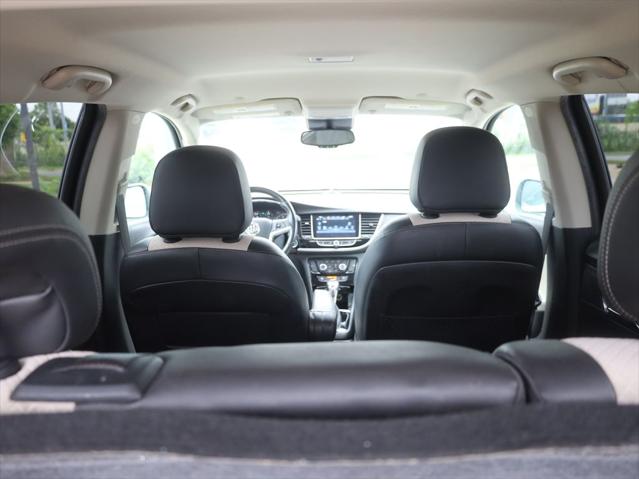 2021 Buick Encore AWD Preferred