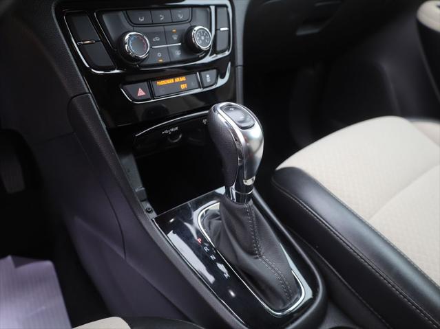 2021 Buick Encore AWD Preferred