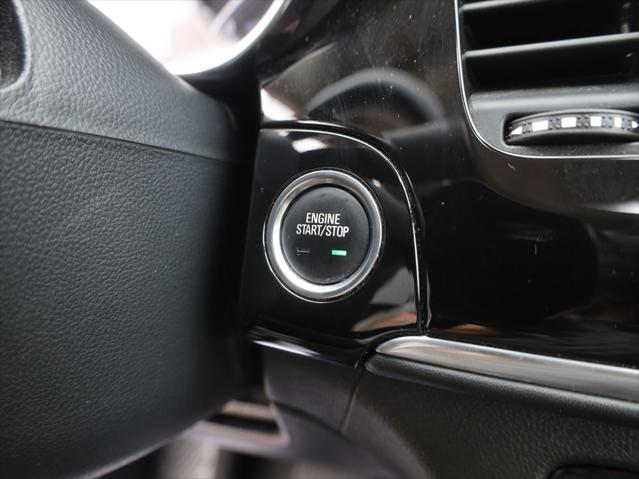 2021 Buick Encore AWD Preferred