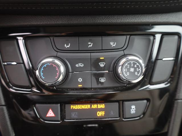 2021 Buick Encore AWD Preferred
