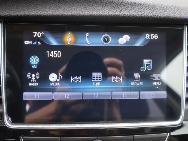 2021 Buick Encore AWD Preferred