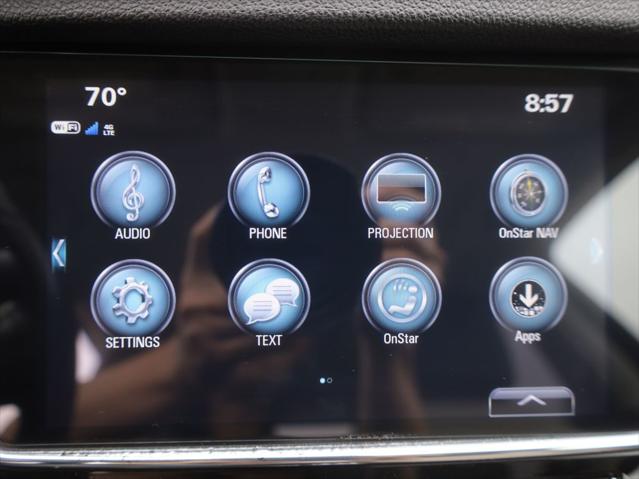 2021 Buick Encore AWD Preferred