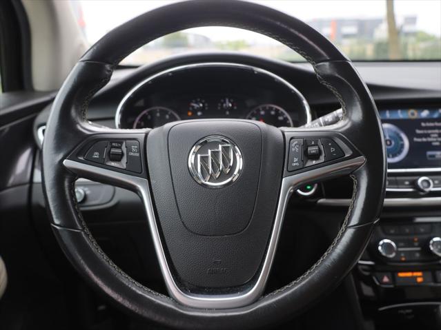 2021 Buick Encore AWD Preferred