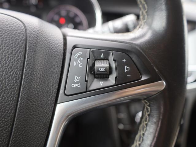 2021 Buick Encore AWD Preferred