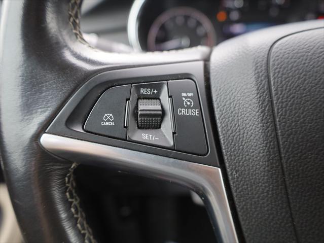2021 Buick Encore AWD Preferred