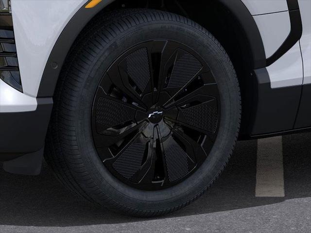 2025 Chevrolet V Blazer eAWD LT