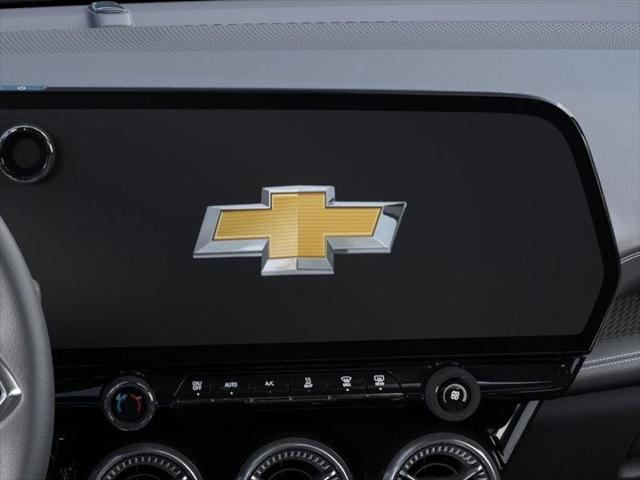 2025 Chevrolet V Blazer eAWD LT