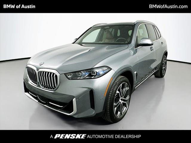 2026 BMW X5 sDrive40i for sale in Austin, TX