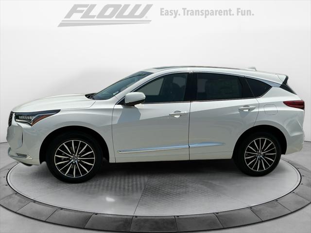 2025 Acura RDX Advance Package
