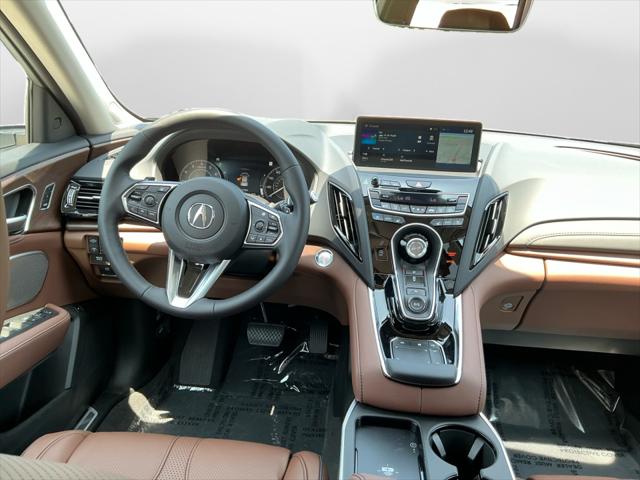 2025 Acura RDX Advance Package
