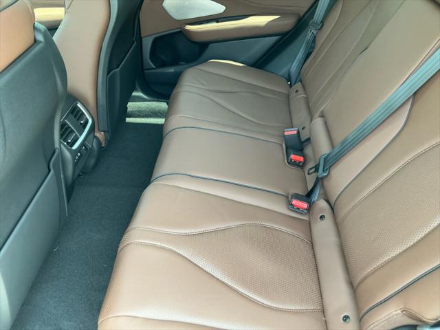 2025 Acura RDX Advance Package